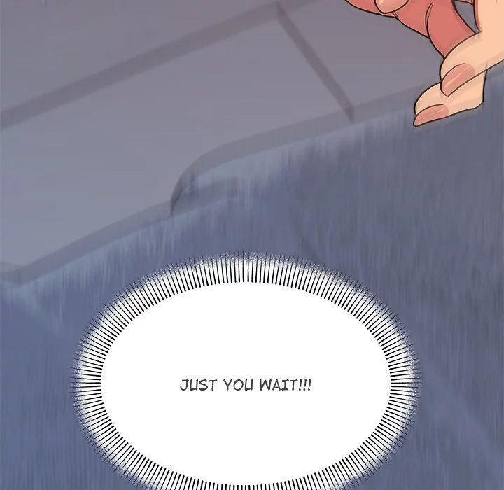 Someone Stop Her! Chapter 12 page 135