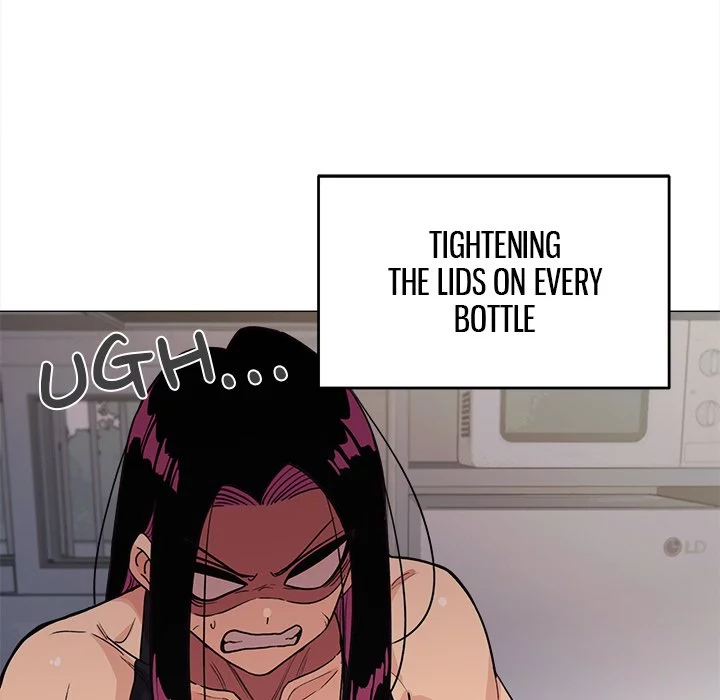 Someone Stop Her! Chapter 12 page 138