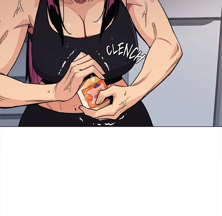 Someone Stop Her! Chapter 12 page 139