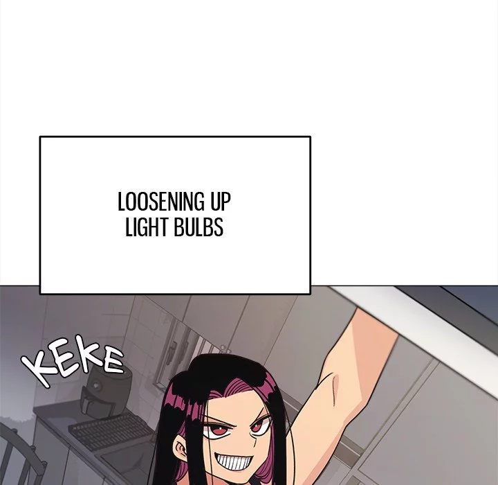 Someone Stop Her! Chapter 12 page 140