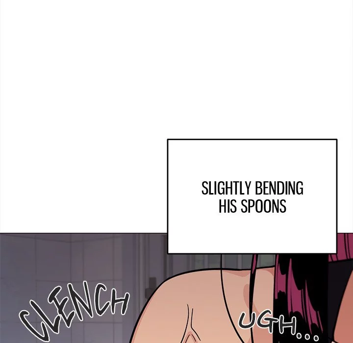 Someone Stop Her! Chapter 12 page 142