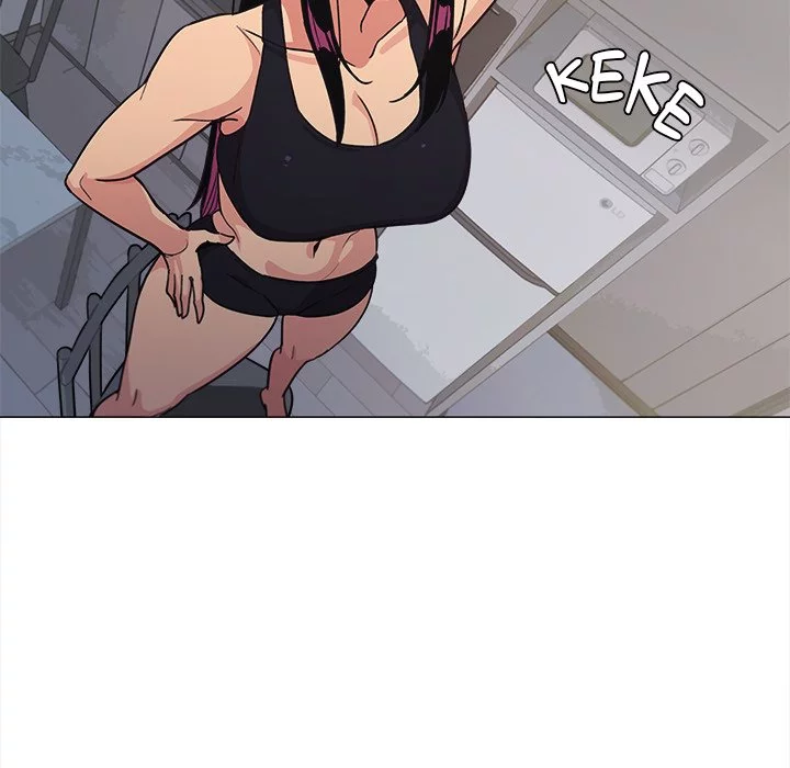 Someone Stop Her! Chapter 12 page 141