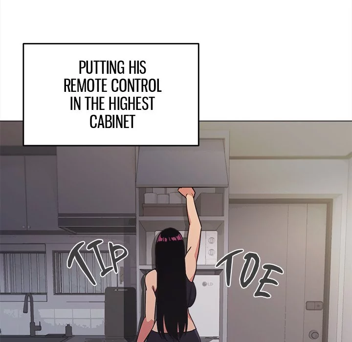 Someone Stop Her! Chapter 12 page 144