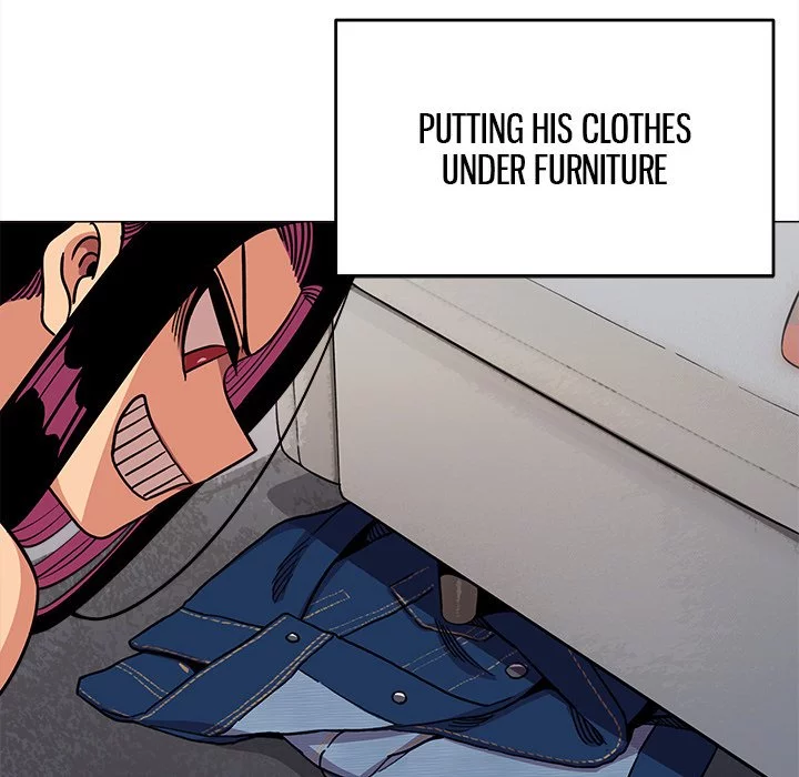 Someone Stop Her! Chapter 12 page 146