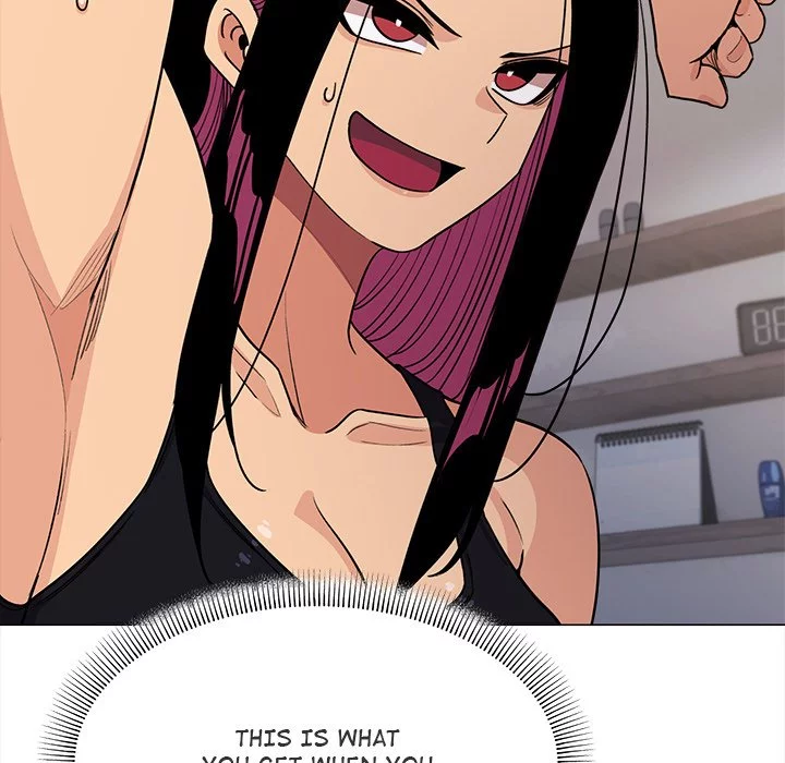 Someone Stop Her! Chapter 12 page 151