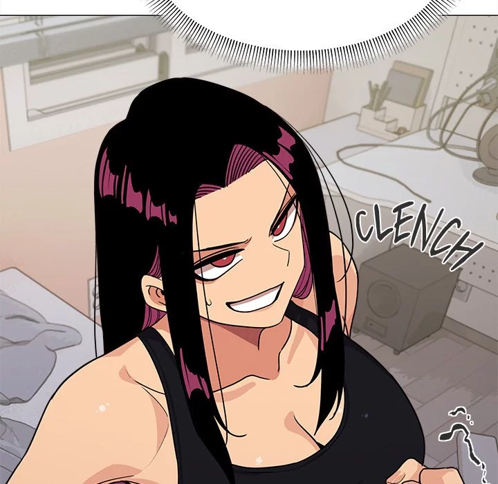 Someone Stop Her! Chapter 12 page 153
