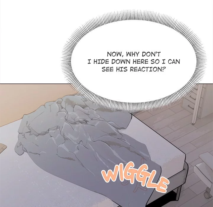 Someone Stop Her! Chapter 12 page 160