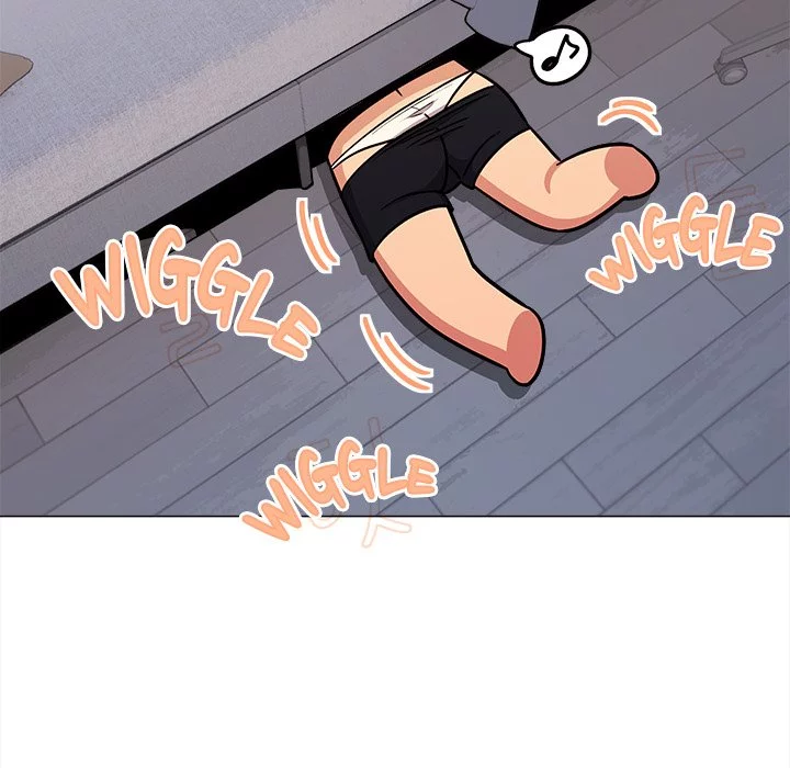 Someone Stop Her! Chapter 12 page 161
