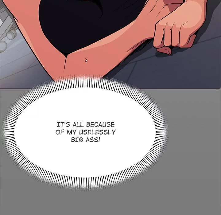Someone Stop Her! Chapter 12 page 167
