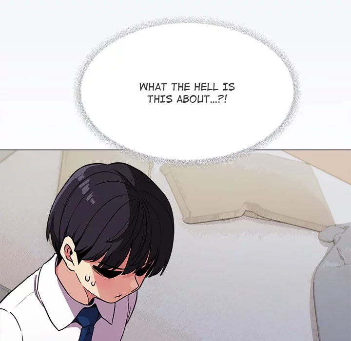 Someone Stop Her! Chapter 12 page 182