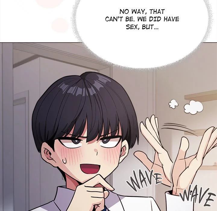 Someone Stop Her! Chapter 13 page 21