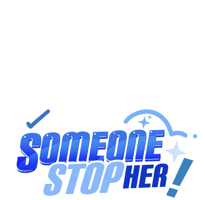 Someone Stop Her! Chapter 13 page 11