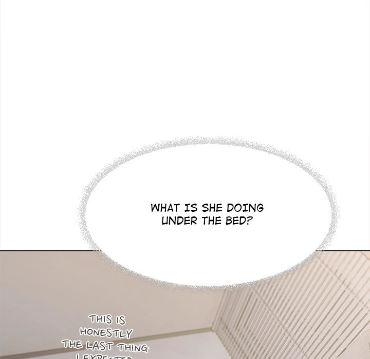 Someone Stop Her! Chapter 13 page 14