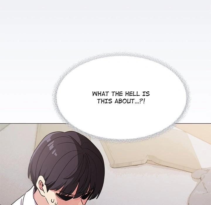 Someone Stop Her! Chapter 13 page 7