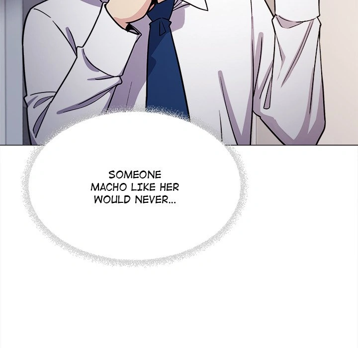 Someone Stop Her! Chapter 13 page 22