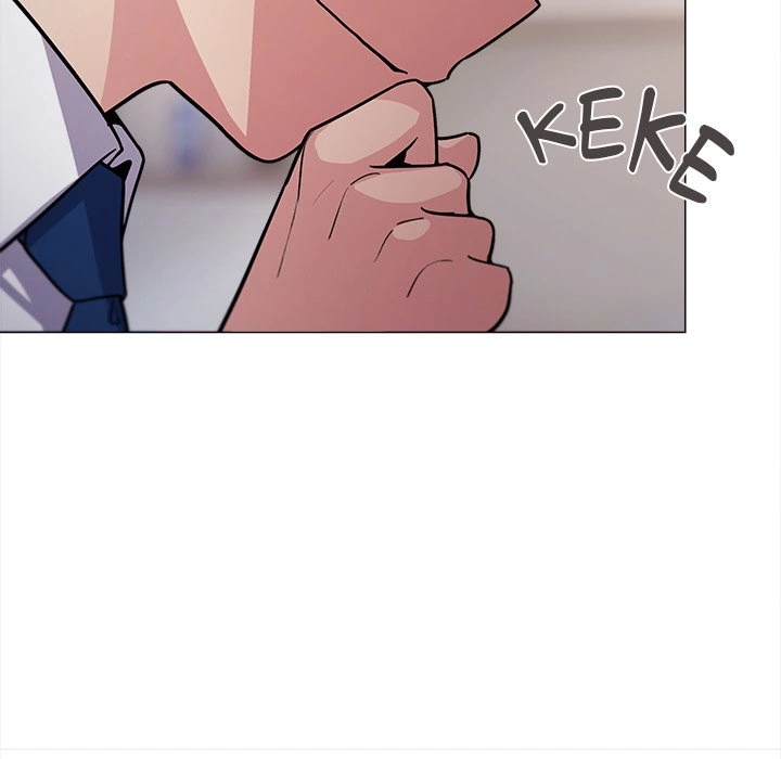 Someone Stop Her! Chapter 13 page 24
