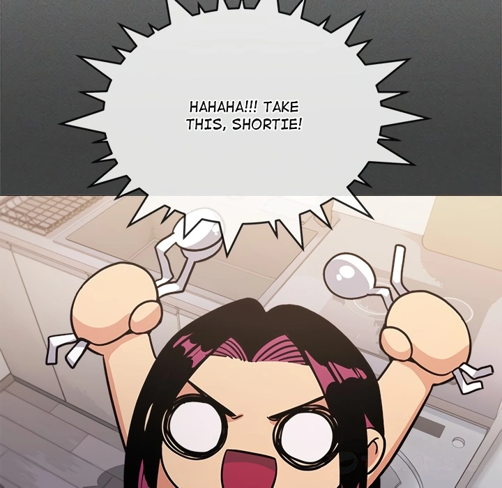 Someone Stop Her! Chapter 13 page 44