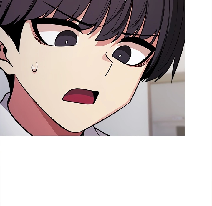 Someone Stop Her! Chapter 13 page 77