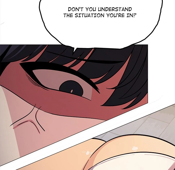Someone Stop Her! Chapter 13 page 81