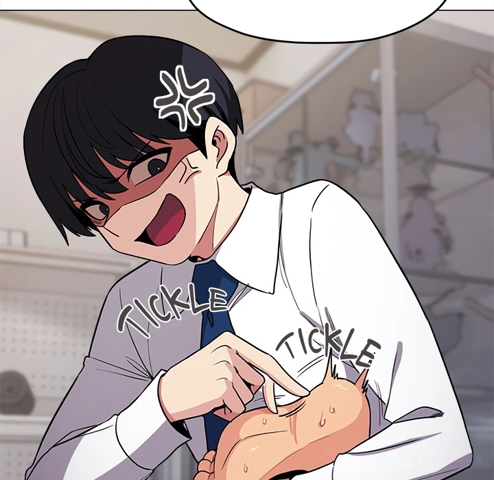 Someone Stop Her! Chapter 13 page 84
