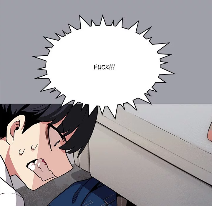 Someone Stop Her! Chapter 13 page 99