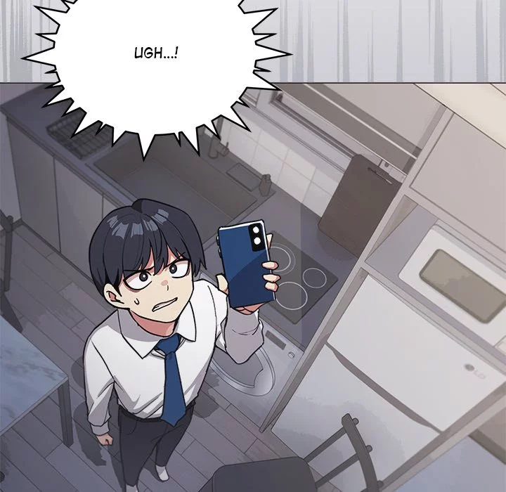 Someone Stop Her! Chapter 13 page 95