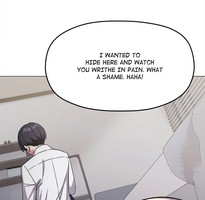 Someone Stop Her! Chapter 13 page 106