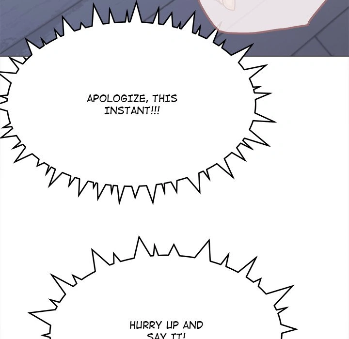Someone Stop Her! Chapter 13 page 115