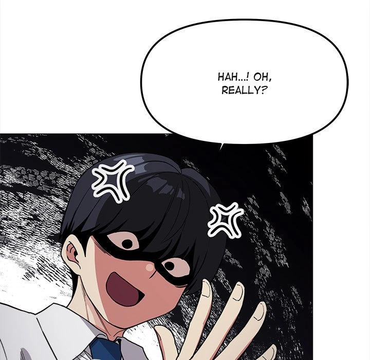 Someone Stop Her! Chapter 13 page 121