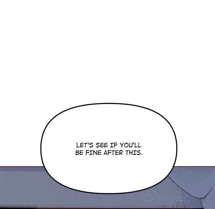 Someone Stop Her! Chapter 13 page 124