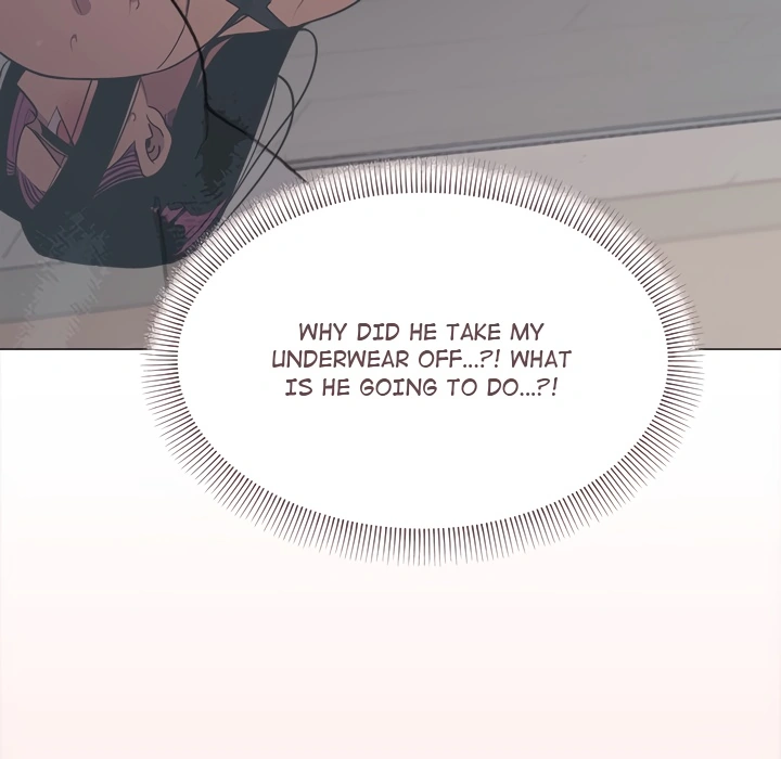 Someone Stop Her! Chapter 13 page 133
