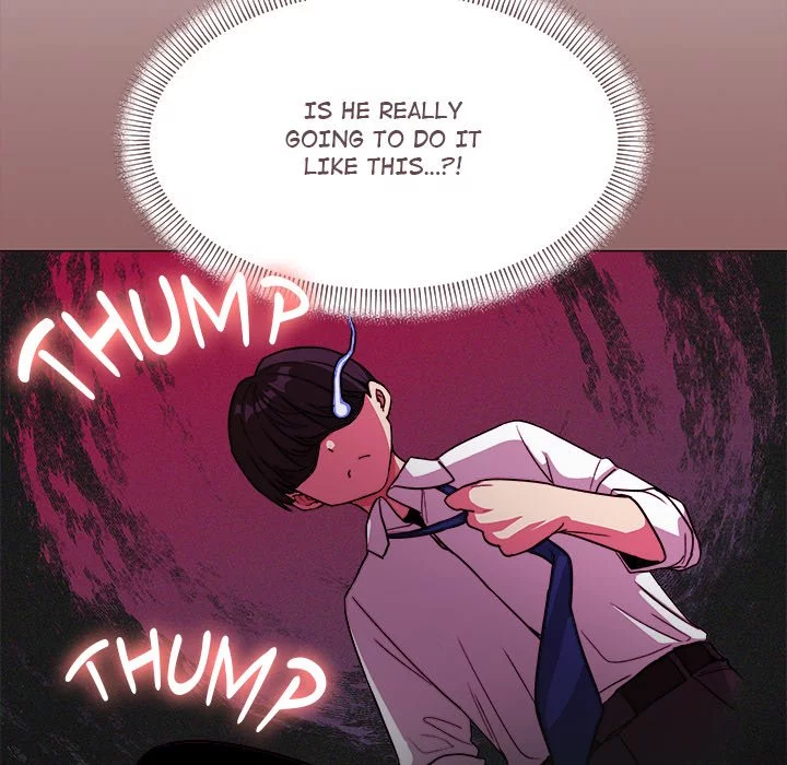Someone Stop Her! Chapter 13 page 142