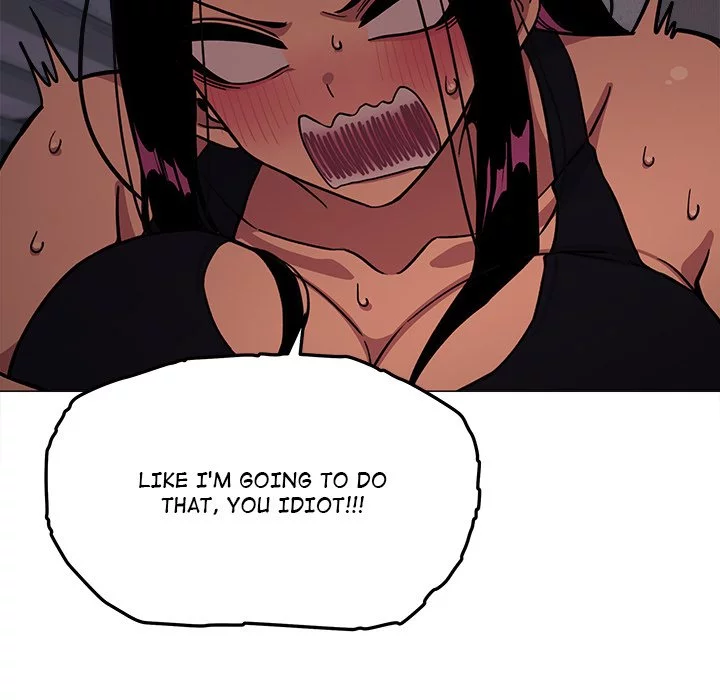 Someone Stop Her! Chapter 13 page 161