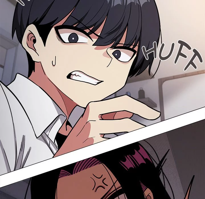 Someone Stop Her! Chapter 13 page 160