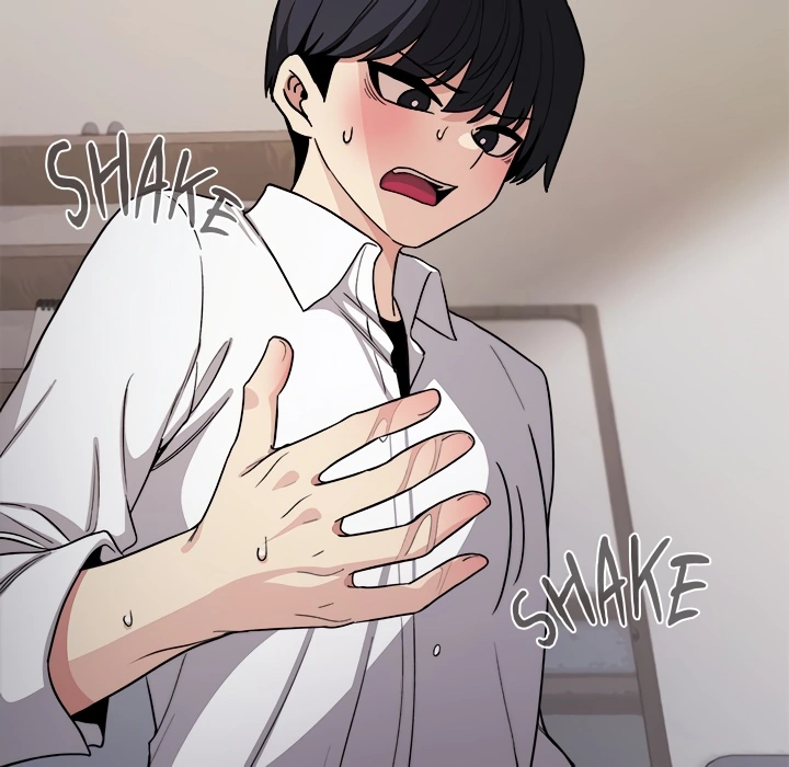 Someone Stop Her! Chapter 13 page 193