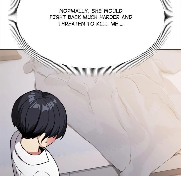 Someone Stop Her! Chapter 13 page 199