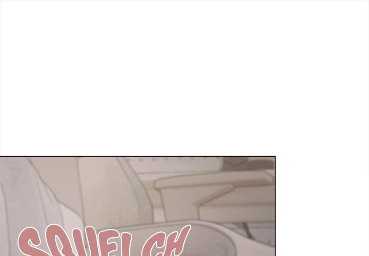 Someone Stop Her! Chapter 14 page 1