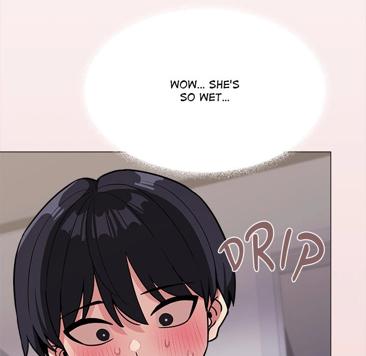 Someone Stop Her! Chapter 14 page 7