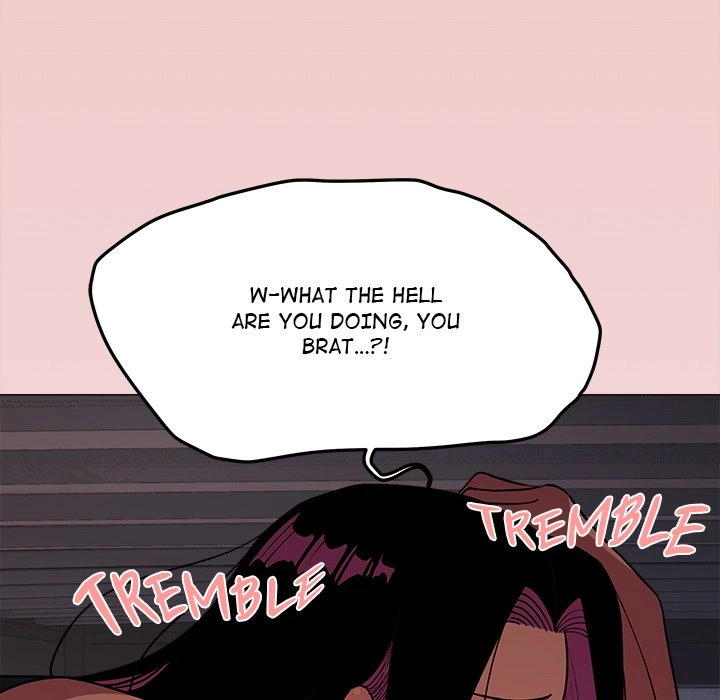 Someone Stop Her! Chapter 14 page 11