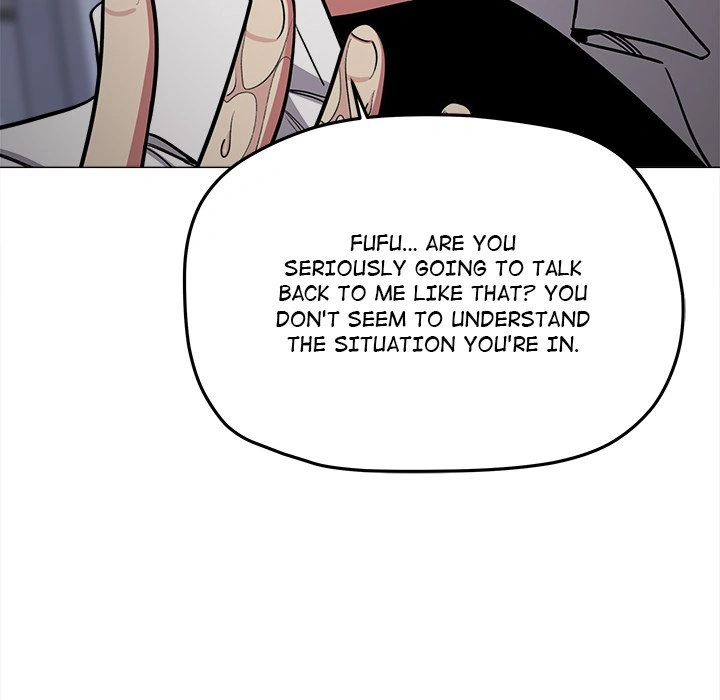 Someone Stop Her! Chapter 14 page 24