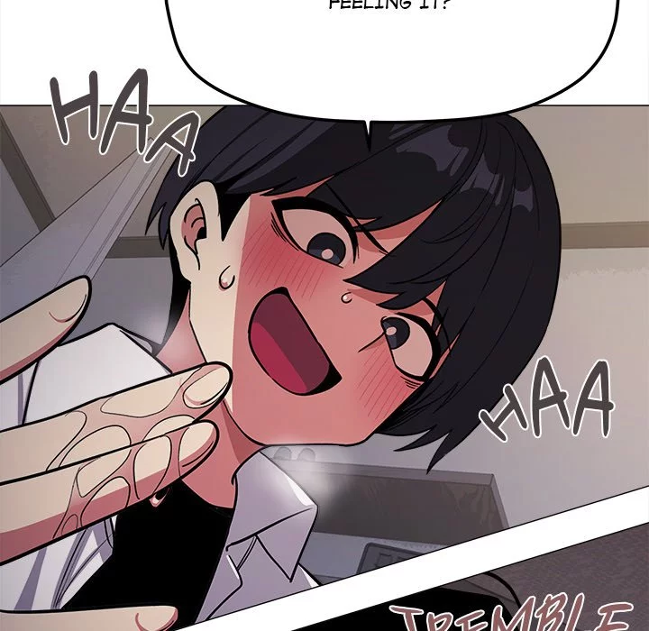 Someone Stop Her! Chapter 14 page 45