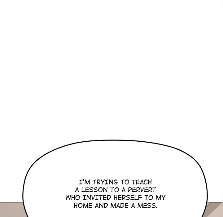 Someone Stop Her! Chapter 14 page 17