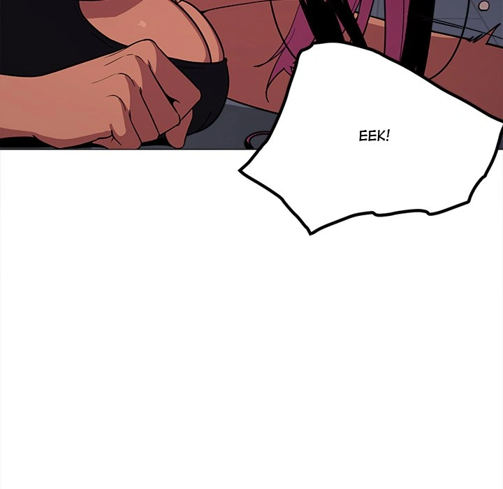 Someone Stop Her! Chapter 14 page 14