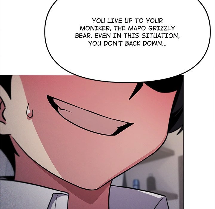Someone Stop Her! Chapter 14 page 48