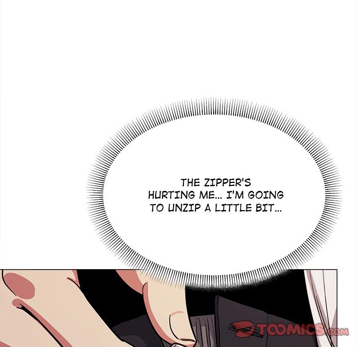Someone Stop Her! Chapter 14 page 84