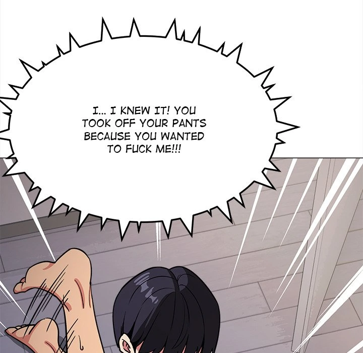 Someone Stop Her! Chapter 14 page 107