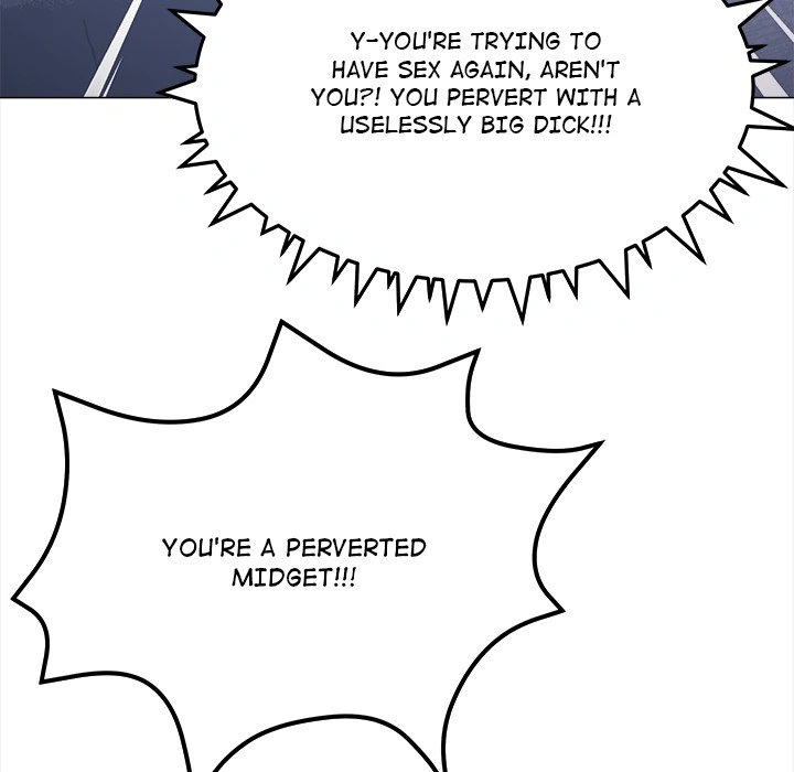 Someone Stop Her! Chapter 14 page 109
