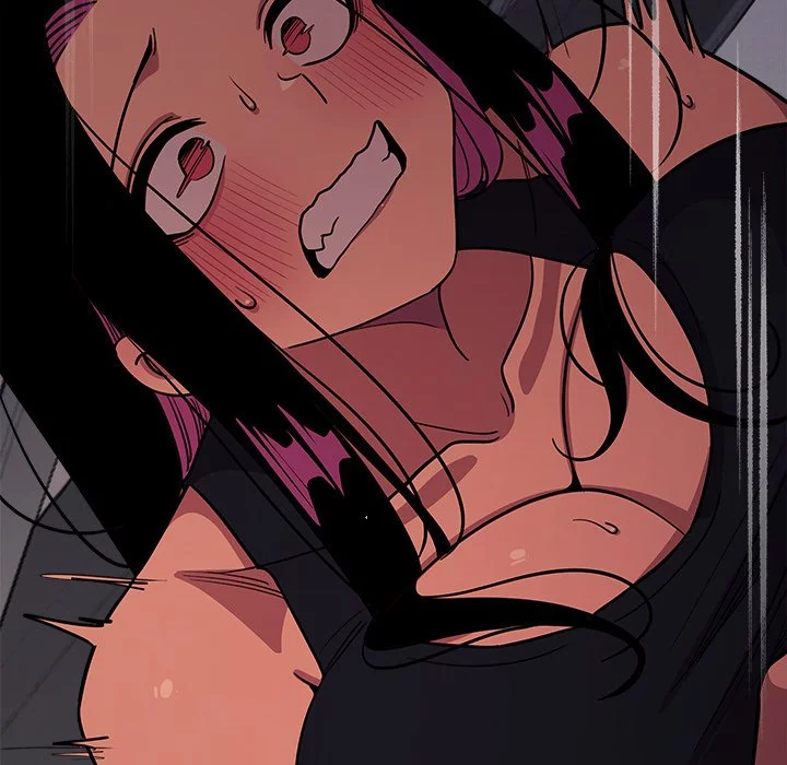 Someone Stop Her! Chapter 14 page 138