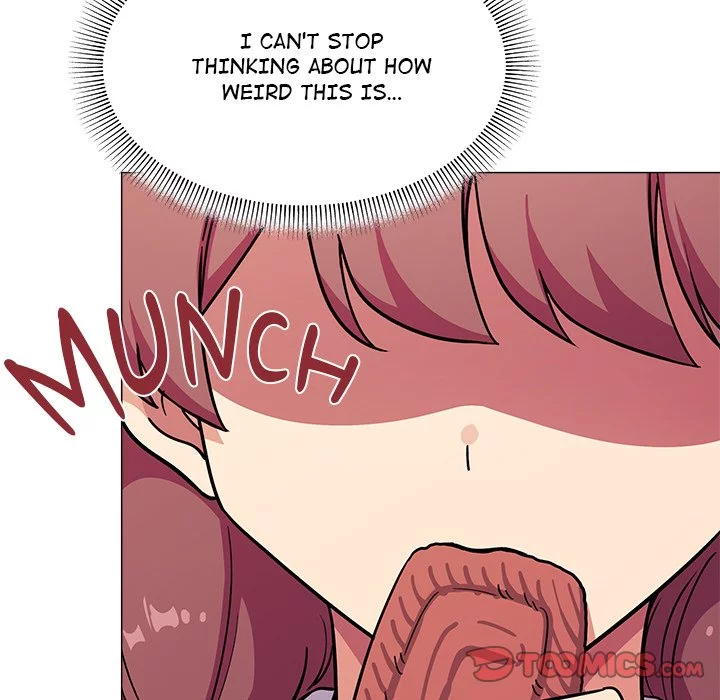 Someone Stop Her! Chapter 14 page 148