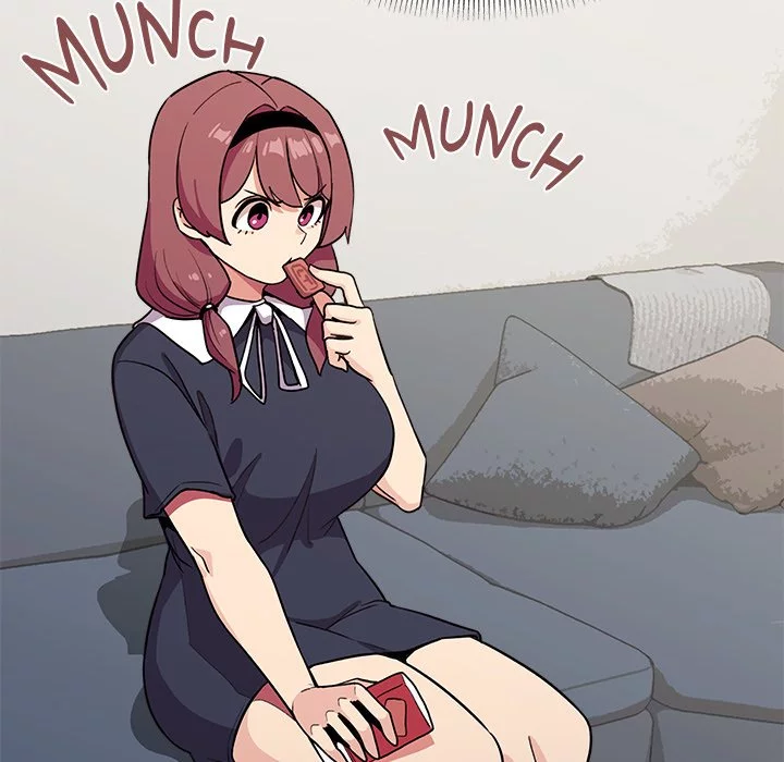 Someone Stop Her! Chapter 14 page 151